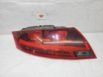 2012-2013 Audi Tt Rs Left Driver Outer Lamp Oem 8J0945095E. Fixed Price $210.49.