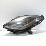 2018-2020 Jaguar F-type X152 Full Led Left Headlight Oem JX53-13W030-FC. Fixed Price $567.67.
