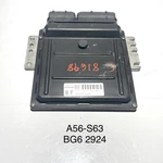 2004 2005 2006 Nissan Sentra A56-S63 BG6 Engine Control Module Ecu Ecm. Fixed Price $110.00.