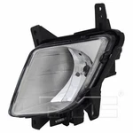 One New Tyc Fog Light Assembly Left 196056009 922013W000 For Kia. Fixed Price $73.51.