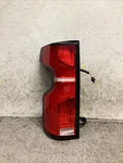 2024 2025 Chevrolet Silverado 2500 3500 Left Lh Driver Side Rear Tail Light Oem. Fixed Price $399.00.
