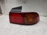 Passenger Tail Light Sedan Quarter Panel Mounted Fits 94-97 Integra 994948. Fixed Price $72.00.