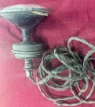 Fryac Thru Windshield Spot Lamp Unique Vintage Light 1920S 30S Automotive. Fixed Price $65.00.