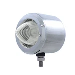 United Pacific 31820 Truck Cab Light Stainless Steel, 1/2" Double Face, Led,. Fixed Price $81.91.