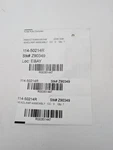 Passenger Headlight Sedan Canada Market With Xenon Fits 06-08 Bmw 323I 351447. Fixed Price $234.00.
