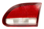 1995-1999 Chevrolet Cavalier Lid Mounted Right Side Tail Lamp Light 16519344. Fixed Price $21.25.