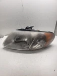 Driver Left Lh Headlight Assembly Fits 2001-2007 Caravan Tested Oem. Fixed Price $38.95.