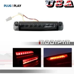 Smoked 3RD Mount Stop Brake Light For Toyota Crolla Sequoia Highlander RAV4. Fixed Price $29.99.