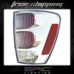 Fits 05-07 Chevrolet Equinox Tail Light/lamp Passenger (right Only). Fixed Price $68.46.