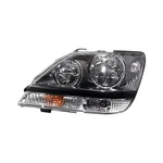 Headlight For Lexus RX300 99-00 Driver Side Replacement. Fixed Price $157.75.