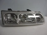 2002-2004 Saturn Vue Right Passenger Combination Head Light Oem Used 22702945. Fixed Price $44.99.