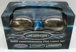 High Pro Fog Light Kit W/ Wiring & Switch QH-56MF (por). Fixed Price $15.00.