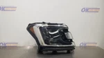 21 Ford Expedition Stealth Headlight Headlamp Right Passenger Led Black Trim. Fixed Price $688.50.