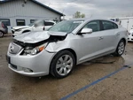 Passenger Right Headlight Hid Opt T4F Fits 10-12 Lacrosse 569368. Fixed Price $399.87.