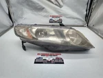 2006 - 2011 Honda Civic Passenger Head Light Oem 33101SNCA01. Fixed Price $195.91.