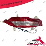 92406N9000 Backup Turn Signal Lamp 2022-2024 Hyundai Tucson Passenger Right Side. Fixed Price $100.76.