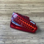 2013-2016 Audi A4 8K Rear Left Side Inner Tail Light Lamp Assembly Oem. Fixed Price $50.00.