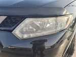 2015 Nissan Rogue Driver Left Headlight Assembly - Used, Haze, Oem. Fixed Price $189.81.