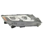 New Premium Fit Led Passenger Side Headlight Assembly 26010W510P Capa. Fixed Price $793.06.