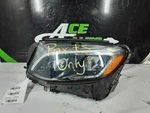 Driver Headlight 253 Type GLC300 Vin 4 Led Fits 17-19 Mercedes Glc-class 639212. Fixed Price $166.00.