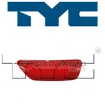 Tyc 17-5288-00 Reflector Assembly For CH1184100 57010721AC Electrical Js. Fixed Price $25.23.