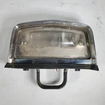 1980 1981 Honda Accord 1979-1982 Prelude Chrome Rear License Plate Light. Fixed Price $19.99.