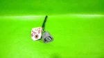 01-04 Chrysler 300M Driver Left Taillight Pigtail Wire Oem 4301-19. Fixed Price $20.00.