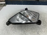 Driver Tail Light Sedan Incandescent Bumper Mounted Fits 22-24 Forte 866446. Fixed Price $174.99.