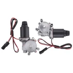 Head Lamp Motor For Chevrolet Corvette C4 1986-1990 Convertible 82-9112H 49-112. Fixed Price $104.14.