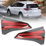 Inner Side Tail Lights Assembly For 2016-2017 Toyota RAV4 Driver And Passenger. Fixed Price $58.59.