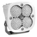 Baja Designs White Squadron Pro Clear 4600 Lumens Led Work/scene Light Pod. Fixed Price $225.95.