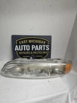 Driver Left Headlight Thru Vin 310236 Fits 99 Alero 40080. Fixed Price $35.00.