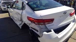 Driver Tail Light Led Lid Mounted Fits 16-18 Optima 1014594. Fixed Price $95.00.
