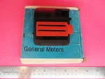 New Gm Windshield Wiper Control Rain Moisture Sensor 1997-2001 Cadillac Buick. Fixed Price $79.99.