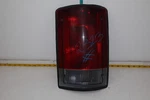 2005-2014 Ford E-250 Rear Right Passenger Side Tail Light F7UB-13440-AA Oem. Fixed Price $45.49.