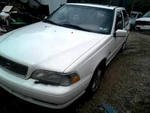 Passenger Tail Light Sedan Fits 98-00 Volvo Series 70646. Fixed Price $30.00.