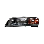 For Volvo S60 01-04 Replacement Driver Side Headlight Standard Line. Fixed Price $287.74.