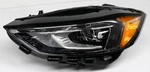 Oem Left Driver Side Led Headlamp Ford Edge Se, Sel KT4Z-13008-AV. Fixed Price $297.49.