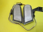 1988-91 Buick Riviera Courtesy Light Passenger's Rh/lh Oem #20679034. Fixed Price $65.99.