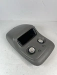 1999-2006 Chevy Silverado Yukon Tahoe Overhead Console Dome Map Light 2PIN Gray. Fixed Price $50.00.