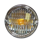 For Jeep CJ7 76-86 Crown Passenger Side Replacement Turn Signal/parking Light. Fixed Price $30.10.