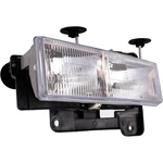 Dorman 1590000 Driving Headlamp Driver Left Side For Chevy. Fixed Price $57.72.