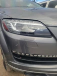 Passenger Headlight Xenon Hid Adaptive Curve Fits 10-15 Audi Q7 1660319. Fixed Price $397.99.