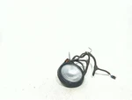 Driver Corner/park Light Lamp-turn Signal Fits 01-06 Wrangler 137697. Fixed Price $77.99.