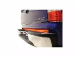 Rampage Universal Black 49" Led Tailgate Light Bar W/ Reverse 6-FUNCTION 960137. Fixed Price $119.20.