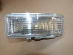 S10 S15 Sonoma 94-97 Park Lamp-turn Signal Rh Passenger Side Bumper Mounted Oem. Fixed Price $18.80.