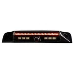 Recon 264102CAMBK Red Led 3RD Brake Light With Cargo Bed Camera And Smoked Lens. Fixed Price $349.95.