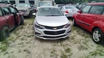 Driver Tail Light Hatchback Quarter Panel Mounted Fits 17-19 Cruze 1190058. Fixed Price $89.90.