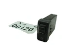 1998 2000 Volvo S70 Dash Panel Light Illumination Dimmer Rheostat Control Switch. Fixed Price $19.99.