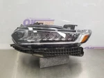 22 Honda Accord Turbo Sport Headlight Driver Front Left Led High Beam Oem. Fixed Price $800.00.